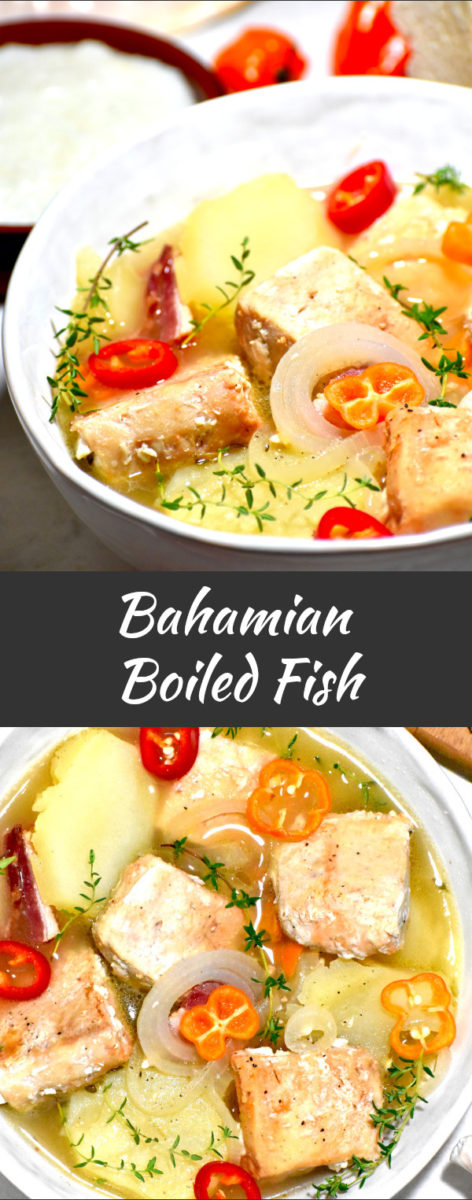 Pinterest上巴哈马水煮鱼的图片