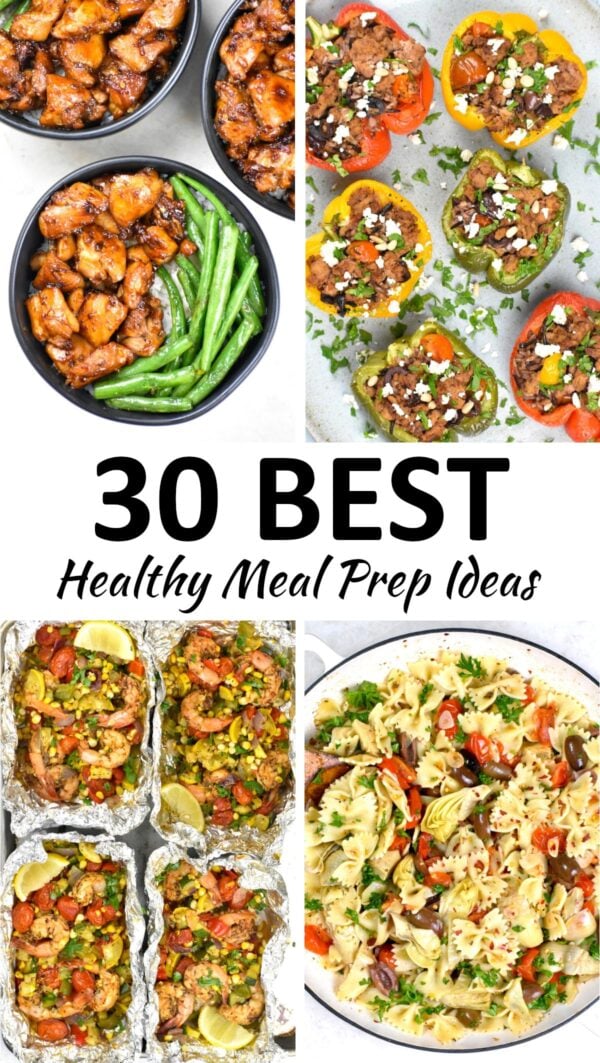 The 40 BEST Weight Watchers Recipes - GypsyPlate